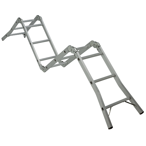Articulated Ladder