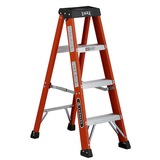 STEPLADDER