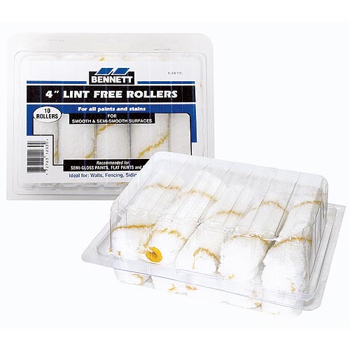 Roller Lint Free