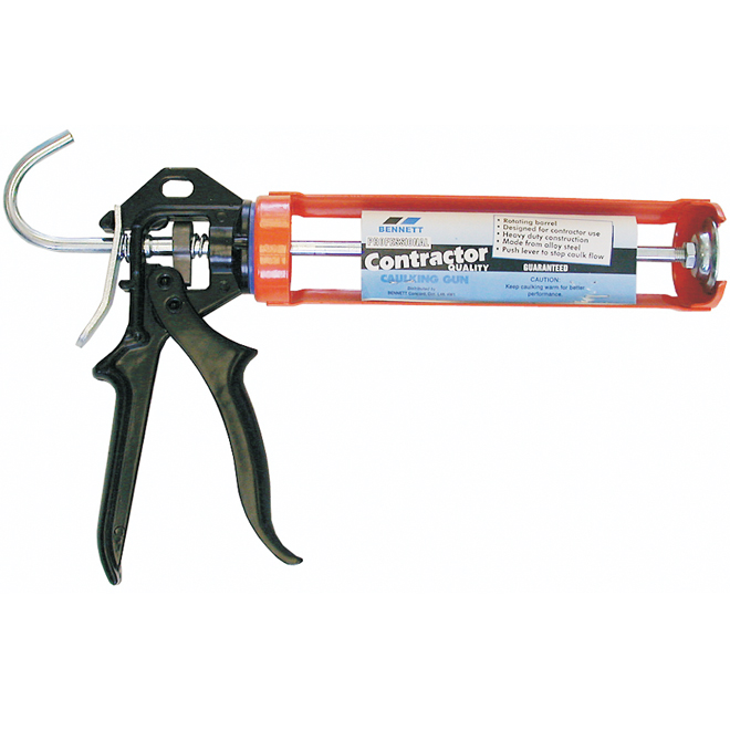 Contractor Caulking Gun