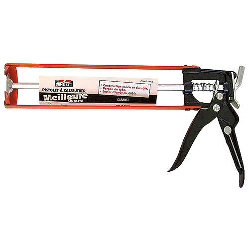 Caulking gun