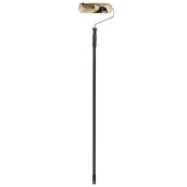 Rouleau pour entrée, applicateur de scellant, 9,5 po