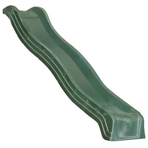 7-ft. Wave Slide