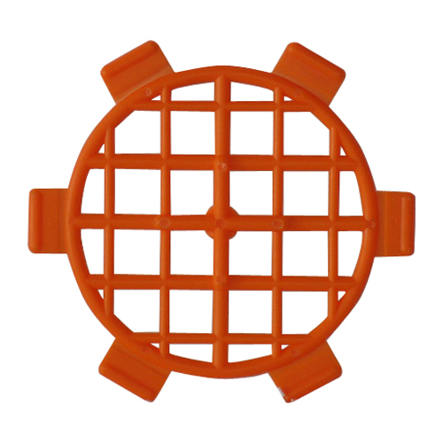 4-in Drain grate