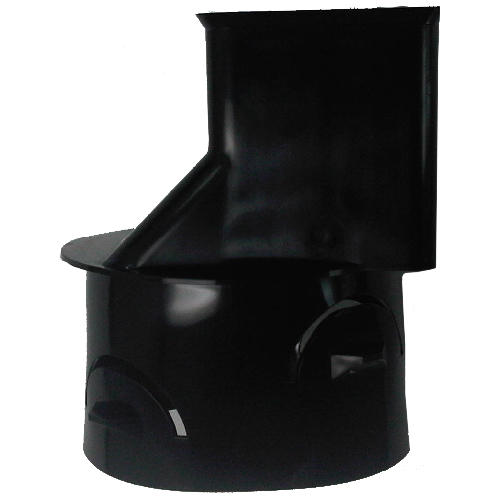 Sewer drain adapter