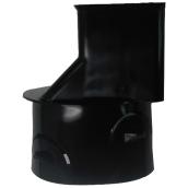 Adaptateur pour drain pluvial