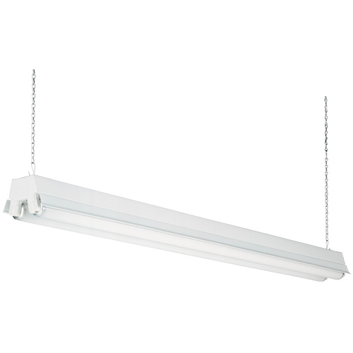 "Shoplight" Fluorescent Fixture