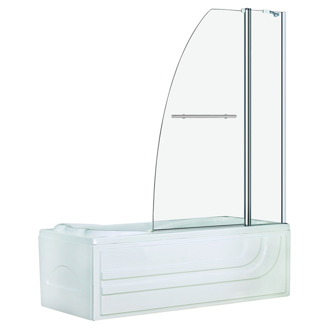 Écran de baignoire
