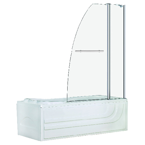 Écran de baignoire