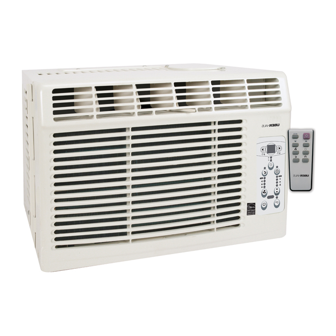 Climatiseur horizontal 8 000 BTU
