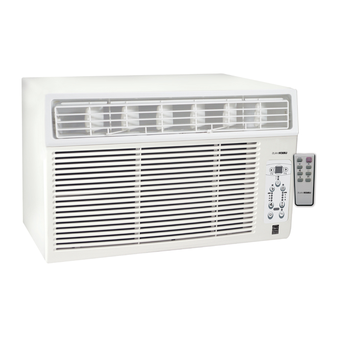 Air Conditioner - Horizontal Air Conditioner 10,000 BTU