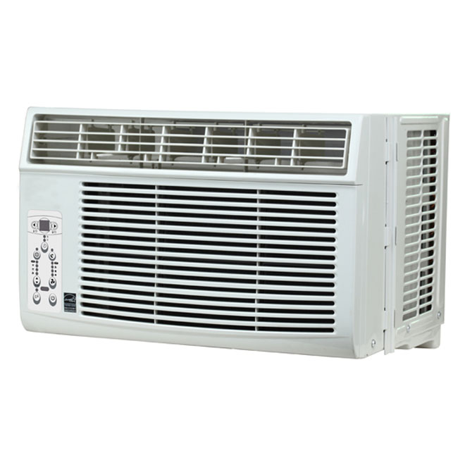 Air Conditioner - Horizontal Air Conditioner 8,000 BTU