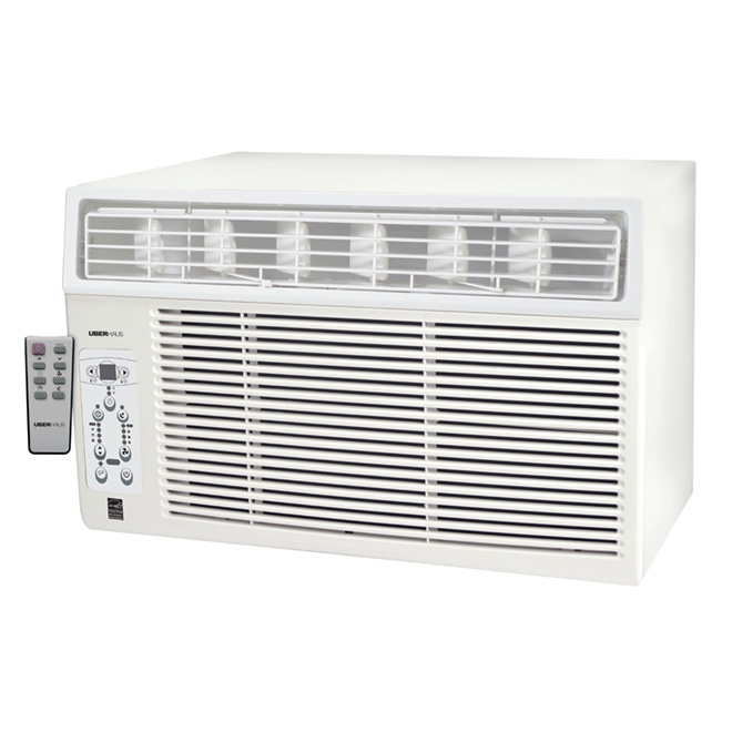Climatiseur horizontal 10 000 BTU