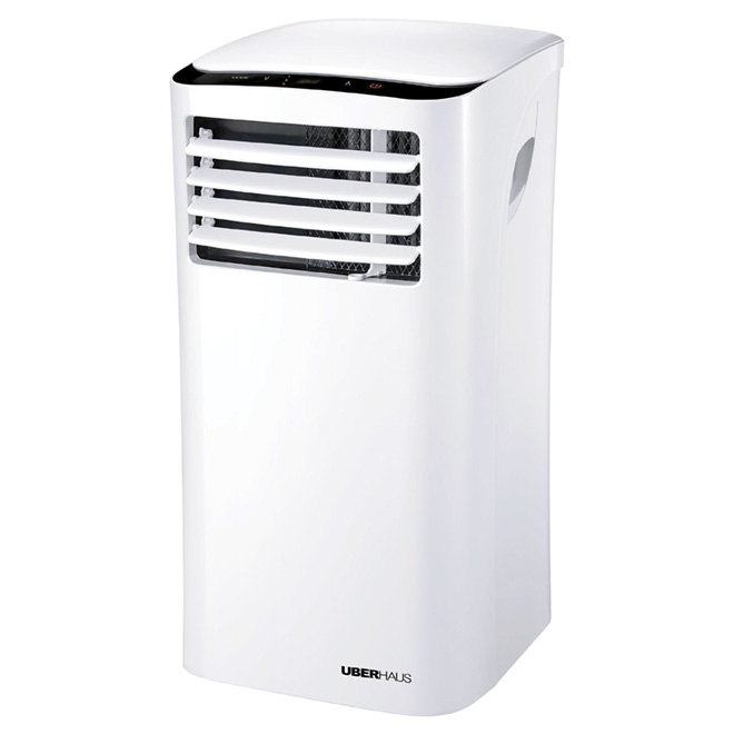 Climatiseur 3-en-1, 10 000 BTU