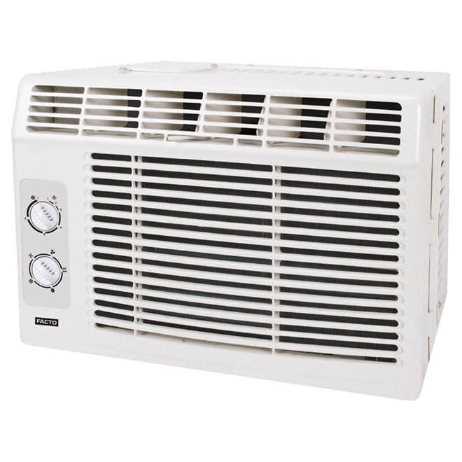 Climatiseur horizontal 5 000 BTU