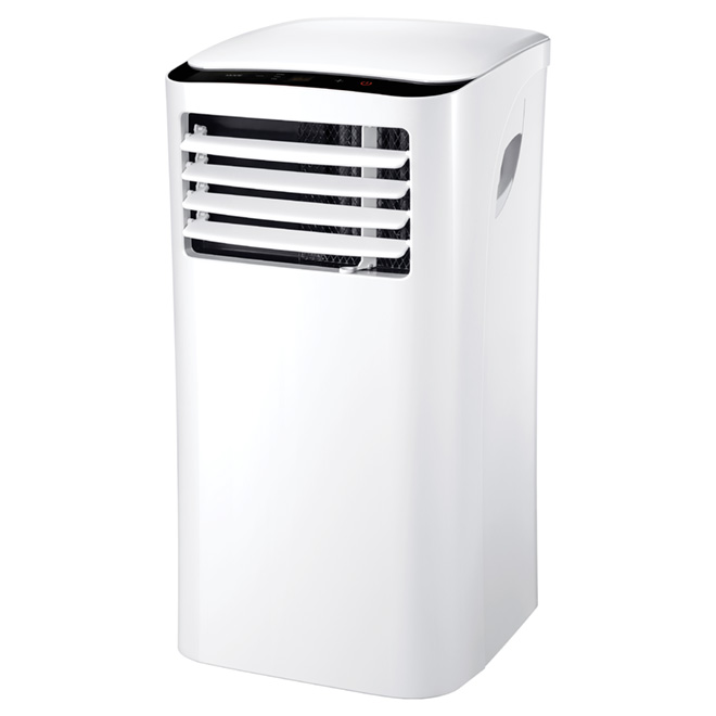 Climatiseur mobile 3-en-1, 8 000 BTU