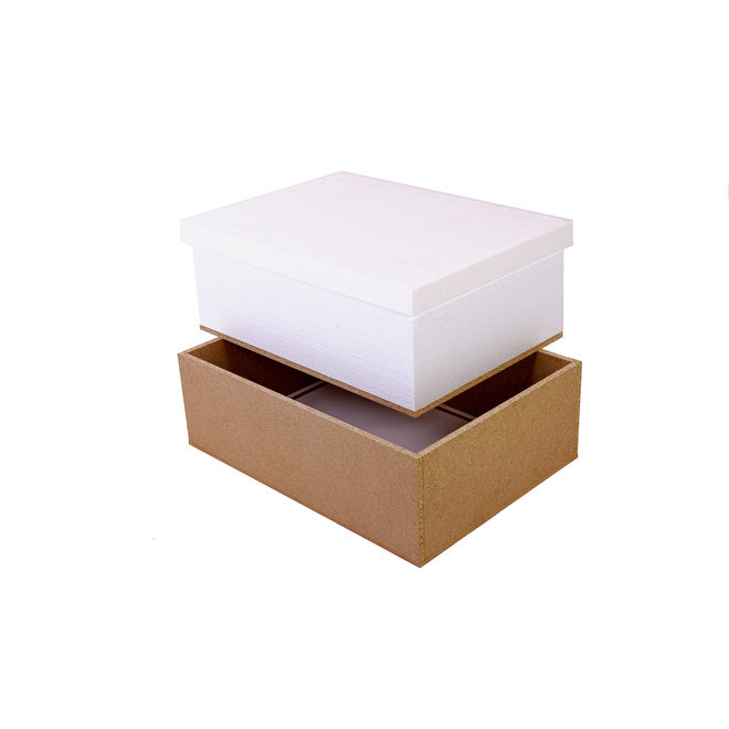 "Thermoshield" Attic Hatch