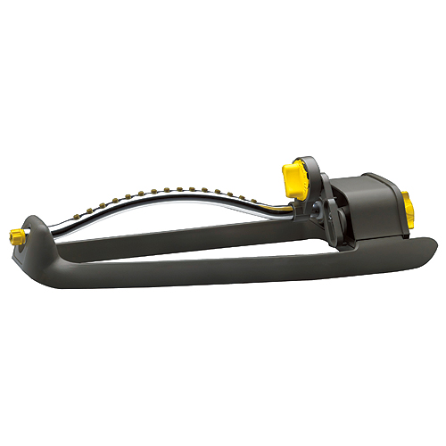 "Turbo Head" Sprinkler