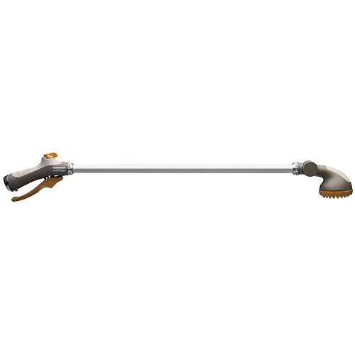 Water wand - Adjustable Water Wand