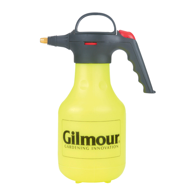 Sprayer
