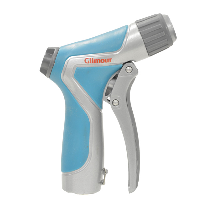 Front-Trigger Adjustable Nozzle