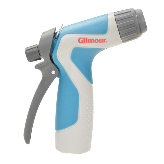 Pistolet d'arrosage à gâchette «Gilmour 200GCR»