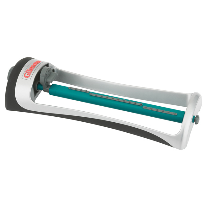 Oscillating Sprinkler