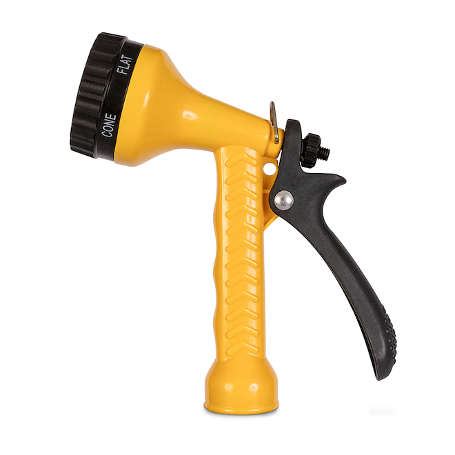 Pistolet d'arrosage