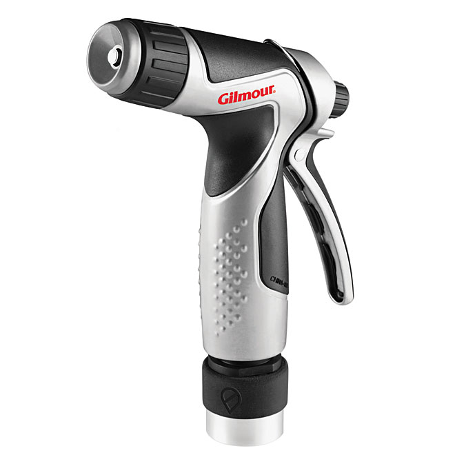 Spray Gun