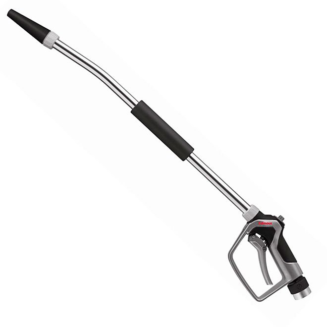 Jet Wand