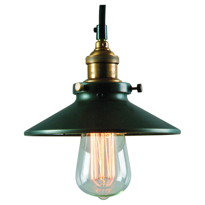 Suspension «Vintage»