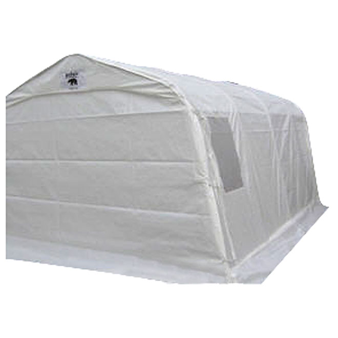 Abris d'auto 11 pi x 16 pi