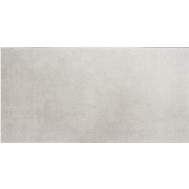 "Graniser" Ceramic Wall Tile - White