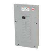 240 VAC 60A Service Entrance Load Center Single Phase/3-Wire