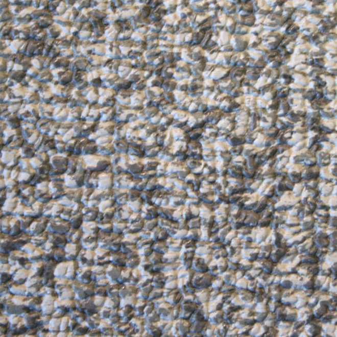 Tapis d'extérieur en vinyle