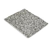 Vinyle de DEK-MASTER (MC), gris canyon
