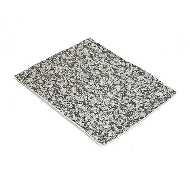 Vinyle « Pro Series » DEK-MASTER (MC), gris canyon