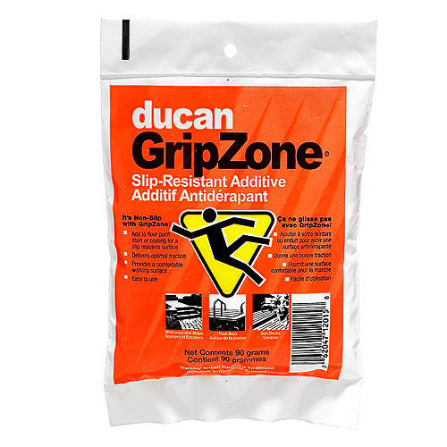 Slip-resistant additive