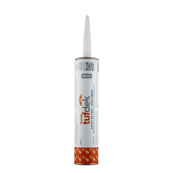 Calfeutrant« Tufdek(MC) », 300 ml