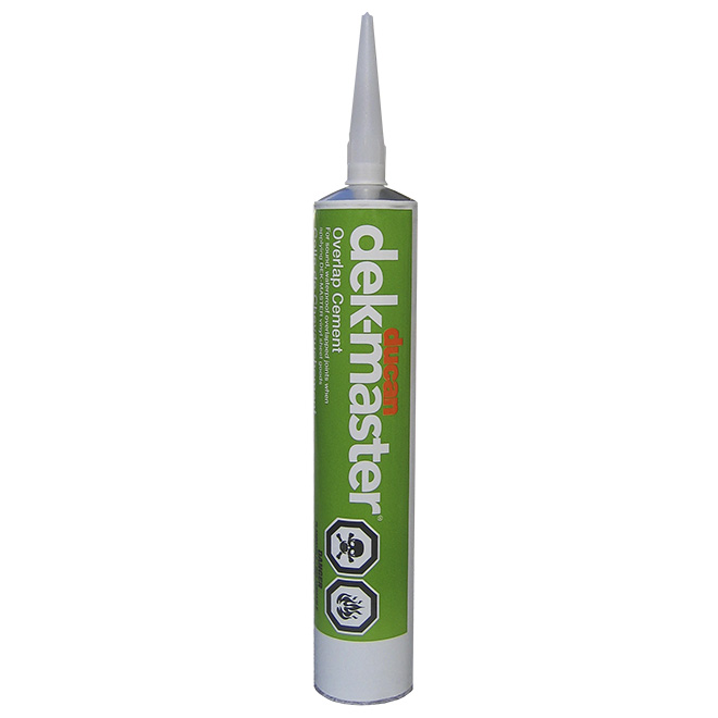 Solvent Cement 118 mL