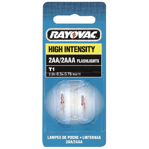 FLASHLIGHT BULB