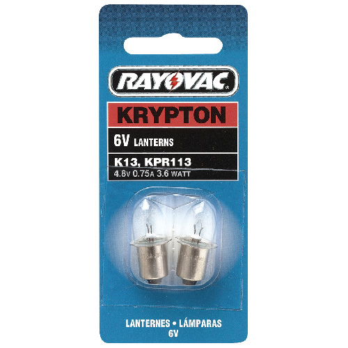 AMPOULE POUR LAMPE DE POCHE