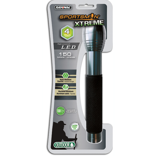 FLASHLIGHT
