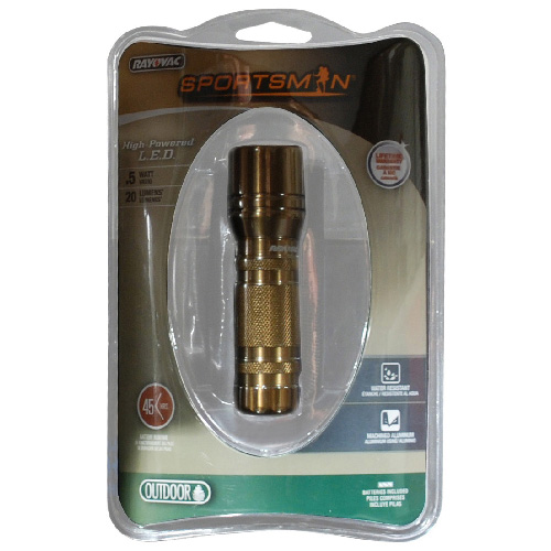 FLASHLIGHT