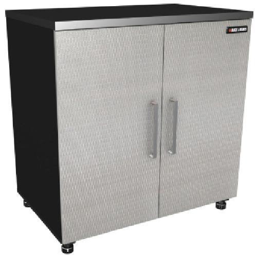 Armoire de base à 2 portes