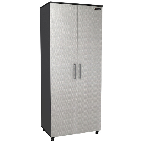 2-door storage unit