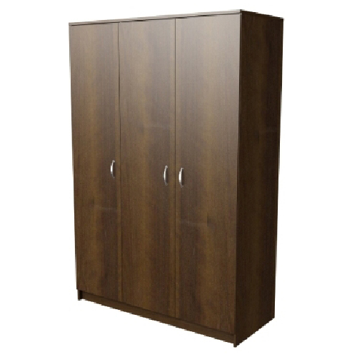 Armoire de rangement à 3 portes