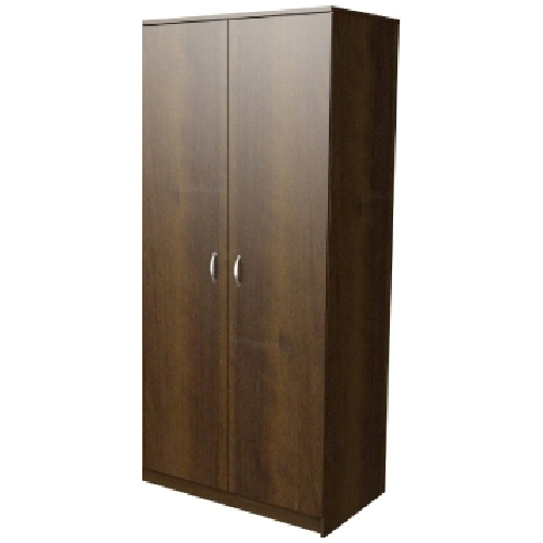2-door storage cabinet