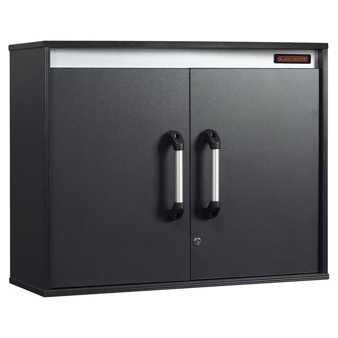 Wall Cabinet with 2 Doors
