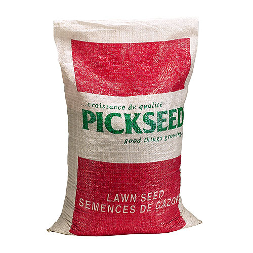 Grass Seed - "Tuff Turf" Grass Seed